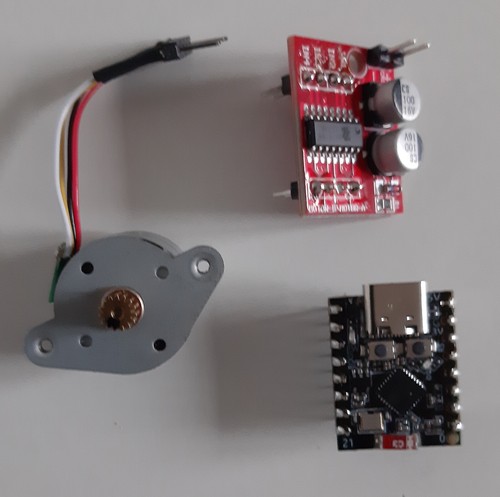 Kit arduino carte esp32 c3 - arduino, esp32-c3