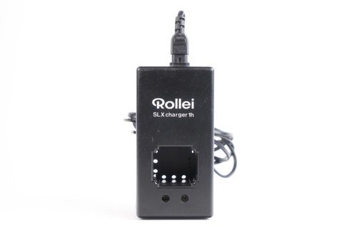 Accessoire rolleiflex station - accessoire, rolleiflex.