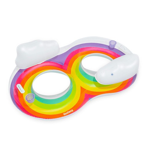Bestway roue gonflable - bestway, avec