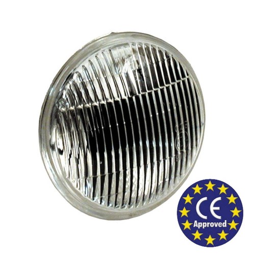 Optique phare auxiliaire - phare,