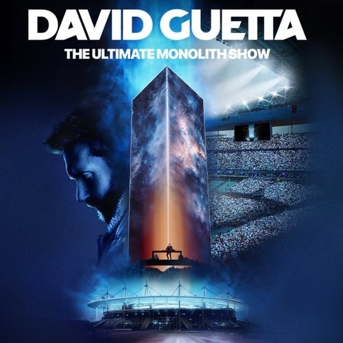 Billets david guetta - billets,