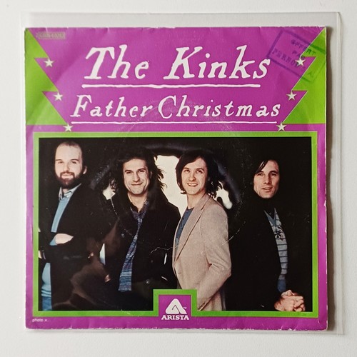 The kinks father of - kinks, "father