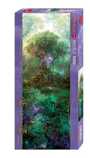 Puzzle Heye : Enigma Trees