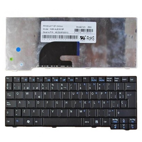 Clavier pour ordinateur - clavier,