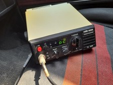 Radio téléphone vintage radio océan fil 2000 VHF