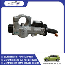 🇫🇷 ANTIVOL DE DIRECTION