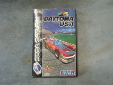 JEU SATURN SEGA SPORTS  jeu ancien sega saturn COMPLET no nintendo/ sony / atari