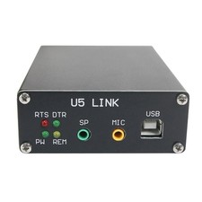 Pour ICOM Pour U5 Connecteur