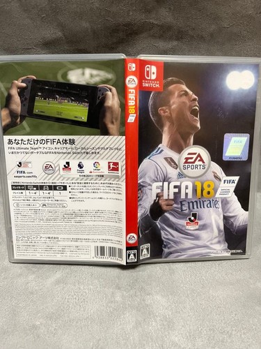 Fifa nintendo switch - nintendo,
