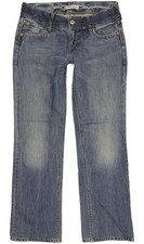 Levi's 570  Femme Bleu
