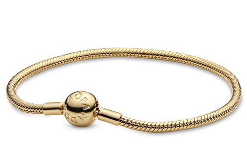 Pandora bracelet pour - pandora, charms