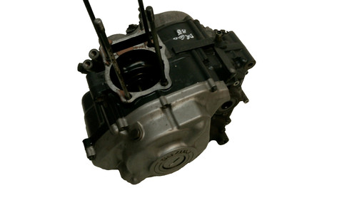 N401 moteur carter - n401,