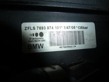 Pompe de direction BMW SERIE 5