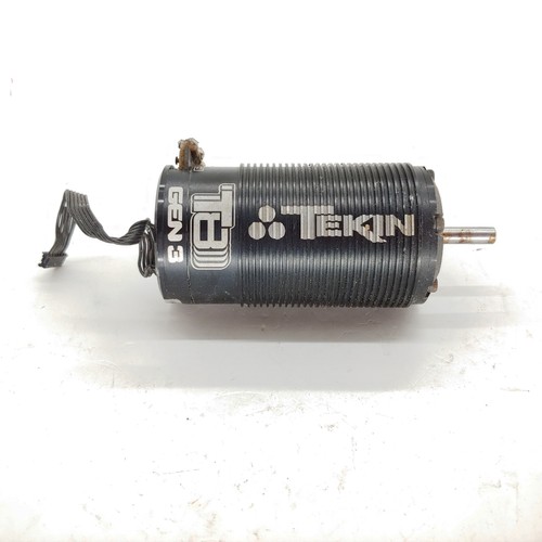 Weak magnets tekin redline t8 - magnets!,