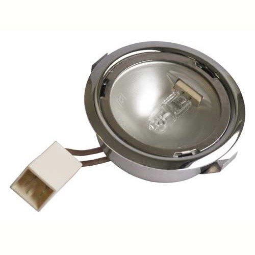 Lampe halogene complete hotte - complete,