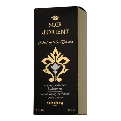Lotion pour corps sisley - lotion,