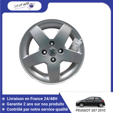 🇫🇷 JANTE ALUMINIUM