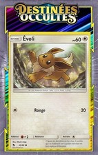 Evoli - SL11.5:Destinées