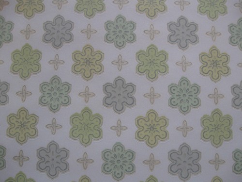 Rouleau papier peint - papier,