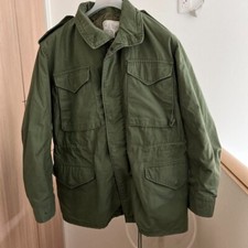 Veste militaire Alpha