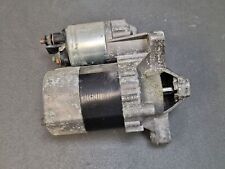 Démarreur - Peugeot Partner I