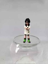 DBZ / DRAGON BALL Z / SUPER GUERRIERS / COFFRET #19 / AB TOYS 1989