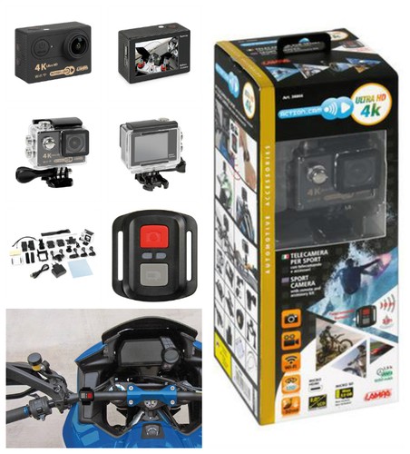 Cam action appareil - de,