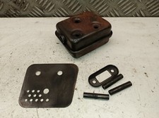 Tronçonneuse Mc Culloch Mac