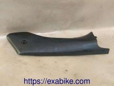 element plastique pour Yamaha