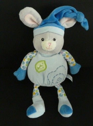 Doudou peluche musical - *.,