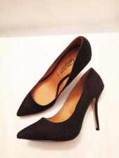 Chaussures à talons aiguilles à talons hauts NEW LOOK