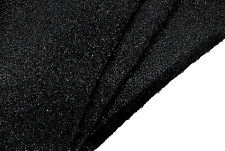 Noir Laine Bouillie Mélange