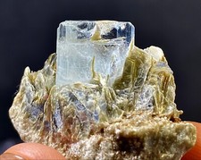 29 grammes belle aigue-marine