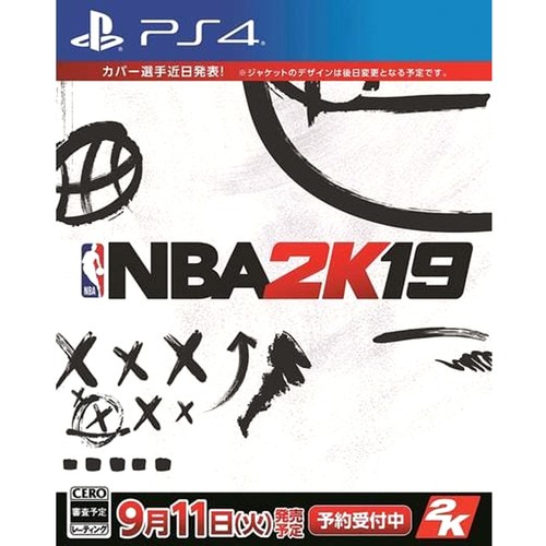 Nba 2k19 playstation ps4 - nba,