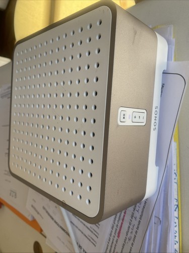 Sonos multi salles - sonos, multi-salles