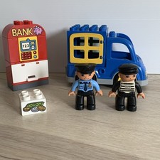 LEGO DUPLO 10809 LA PATROUILLE