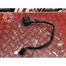 Commodo gauche Kawasaki ER6 N