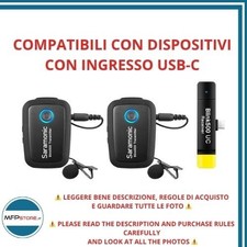 Saramonic Blink500 B6