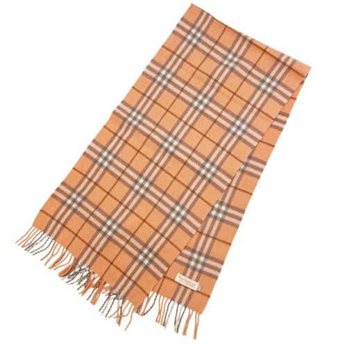 écharpe courte burberry - courte, à