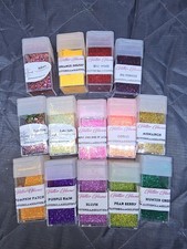 Glitter Glamz & Glitter &