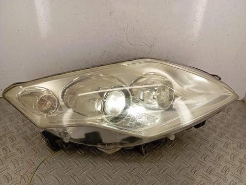 Optique avant principal droit