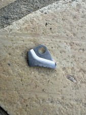 Plaque Mécanisme Frein De