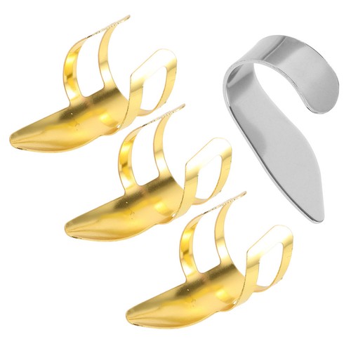 Jeu médiators en - de,