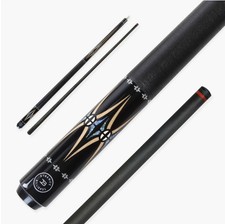 DB1 Cue With Nitro CF Shaft