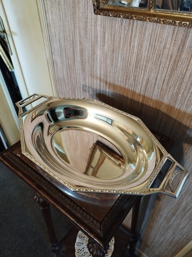 Banette corbeille style empire - banette/corbeille,