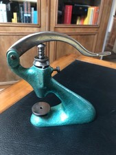Potence micrométrique à