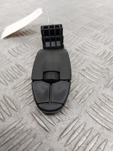 Commande regulateur vitesse