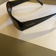 Lunettes de soleil longboard