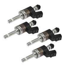 4x Injecteur de carburant pour