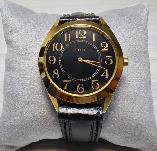 Luch vintage montre - luch, montre-bracelet
